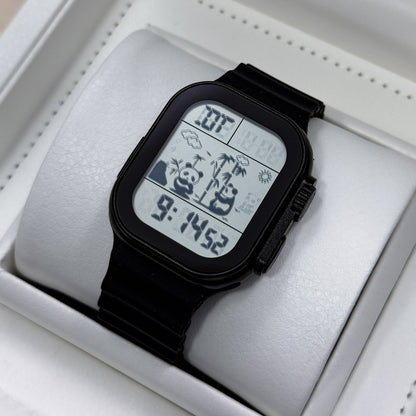 RELOJ SKMEI PANDA ADVENTURE - Relojes 24K