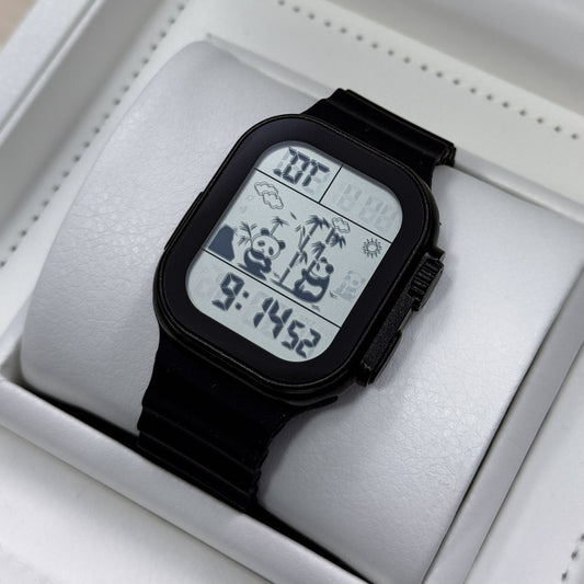 RELOJ SKMEI PANDA ADVENTURE - Relojes 24K