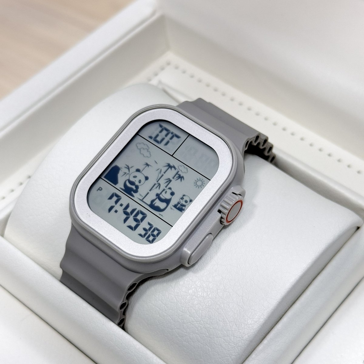 RELOJ SKMEI PANDA ADVENTURE - Relojes 24K