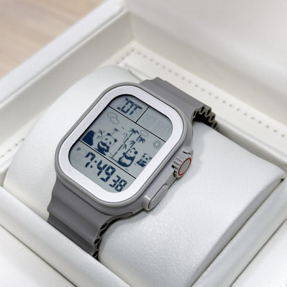 RELOJ SKMEI PANDA ADVENTURE - Relojes 24K