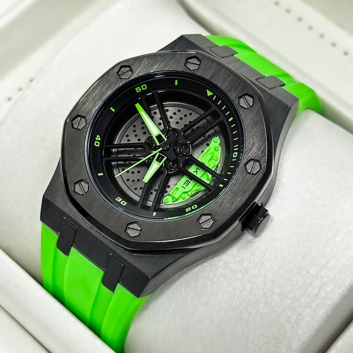 RELOJ SKMEI RIN DEPORTIVO - Relojes 24K