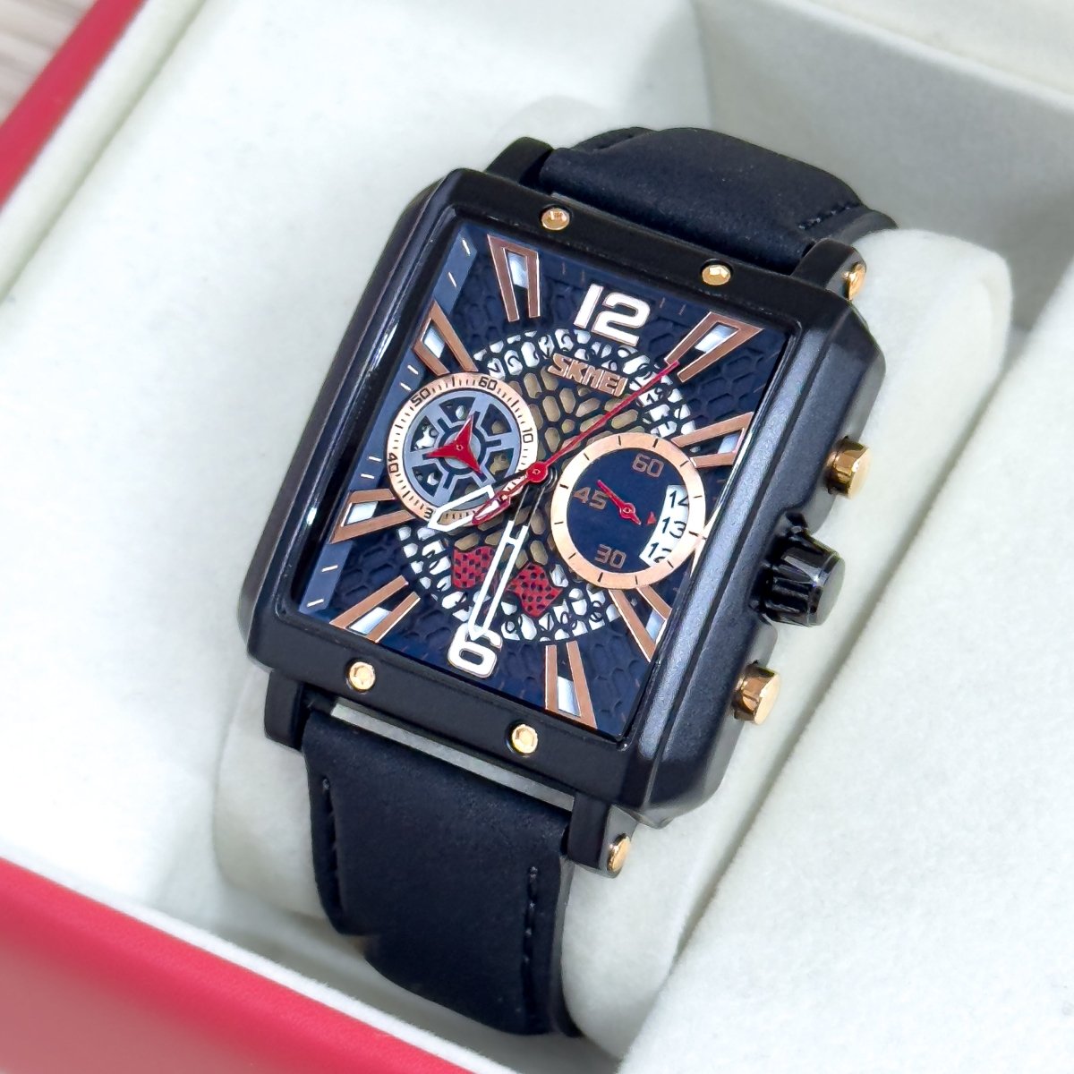 RELOJ SKMEI VIPER - Relojes 24K