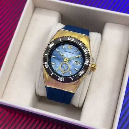RELOJ T - MARINE LEGACY SPORT - Relojes 24K