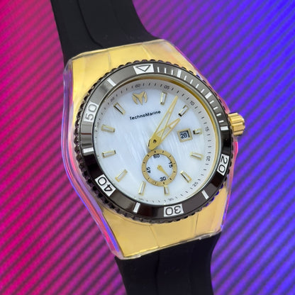 RELOJ T - MARINE LEGACY SPORT - Relojes 24K