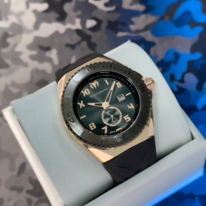 RELOJ T - MARINE XTREME - Relojes 24K