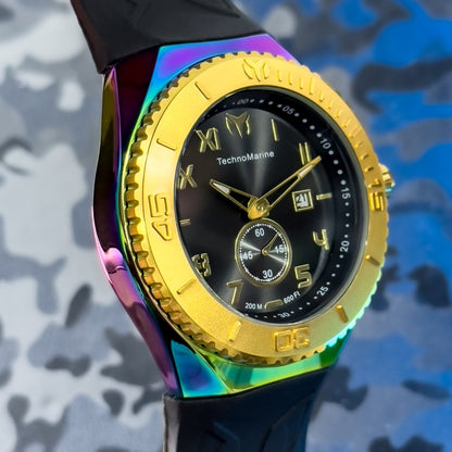 RELOJ T - MARINE XTREME - Relojes 24K