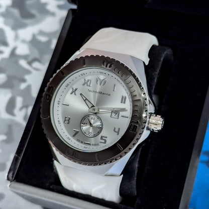 RELOJ T - MARINE XTREME - Relojes 24K