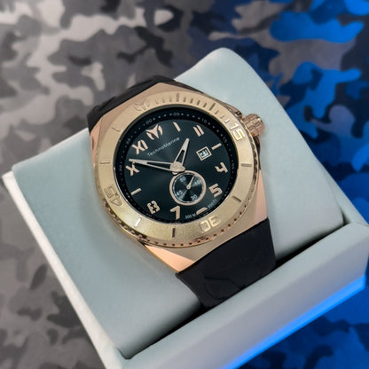 RELOJ T - MARINE XTREME - Relojes 24K