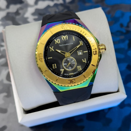 RELOJ T - MARINE XTREME - Relojes 24K