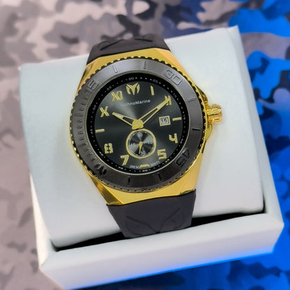 RELOJ T - MARINE XTREME - Relojes 24K