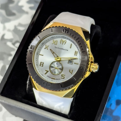RELOJ T - MARINE XTREME - Relojes 24K