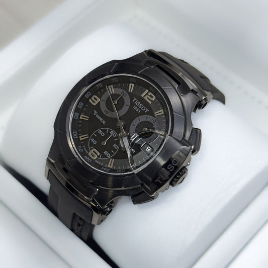 RELOJ T - RACE CHRONO LUXURY - Relojes 24K