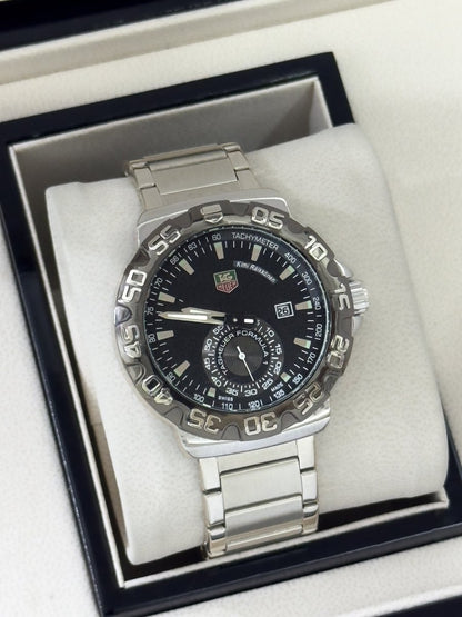 RELOJ TAG HEUER F1 - Relojes 24K