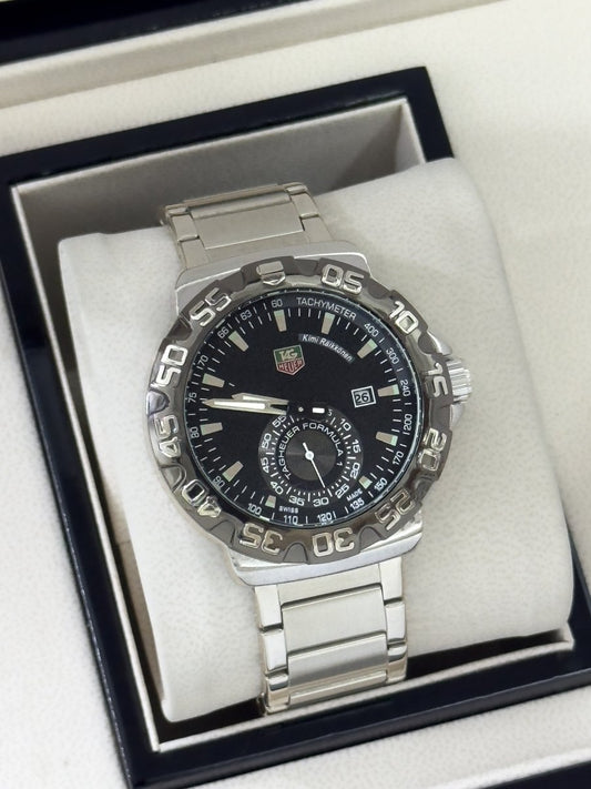 RELOJ TAG HEUER F1 - Relojes 24K