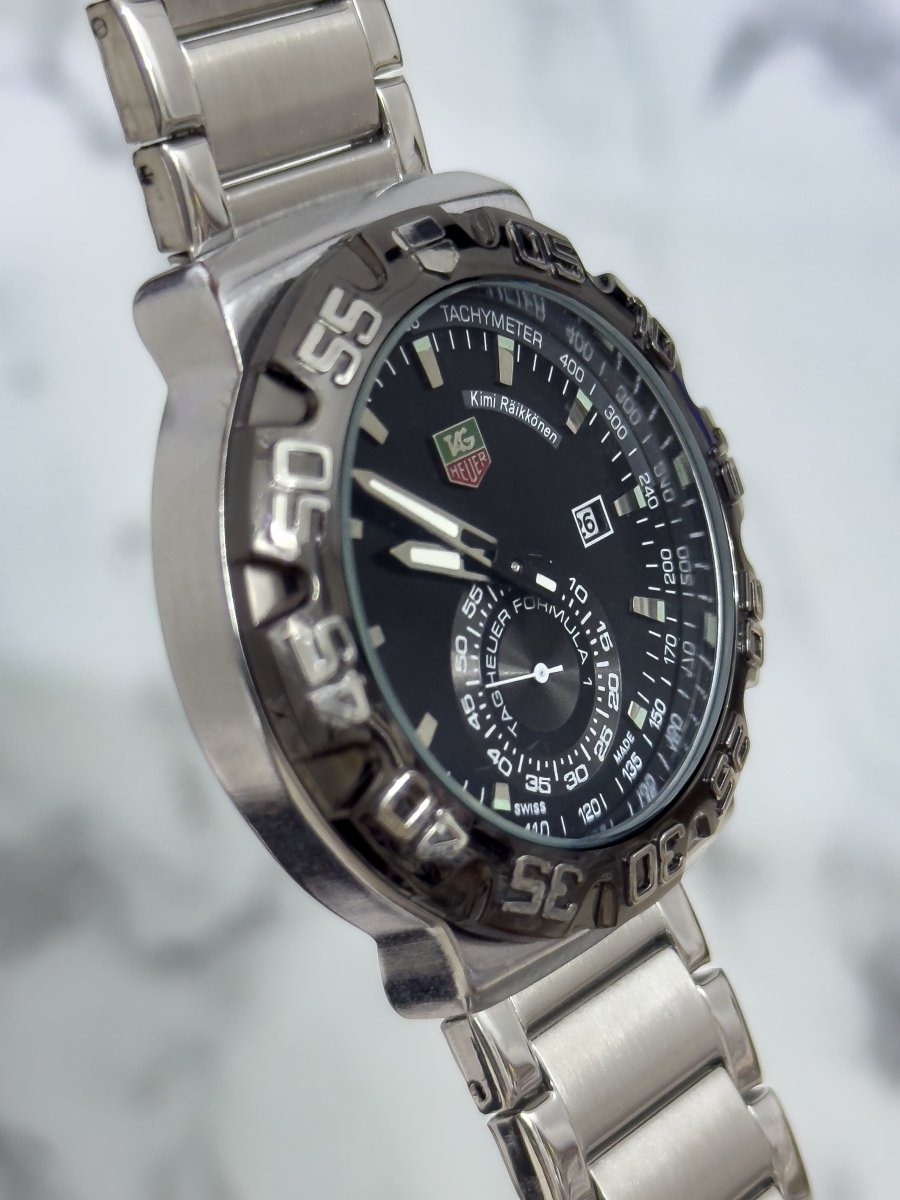 RELOJ TAG HEUER F1 - Relojes 24K