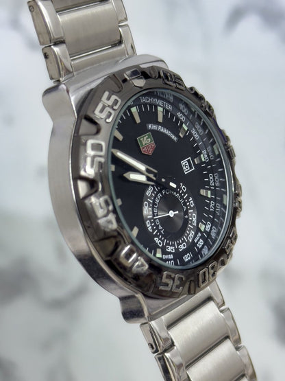 RELOJ TAG HEUER F1 - Relojes 24K