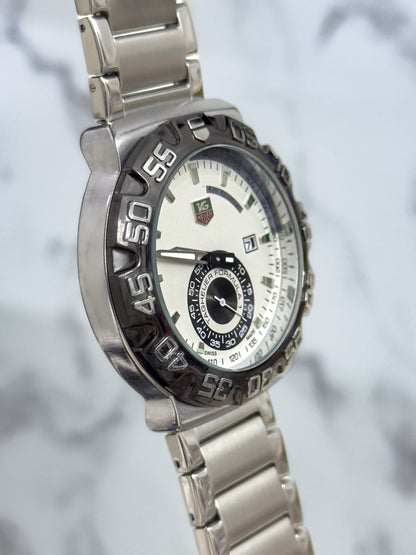 RELOJ TAG HEUER F1 - Relojes 24K