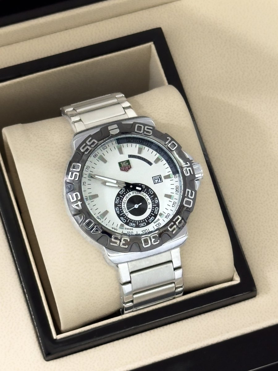 RELOJ TAG HEUER F1 - Relojes 24K