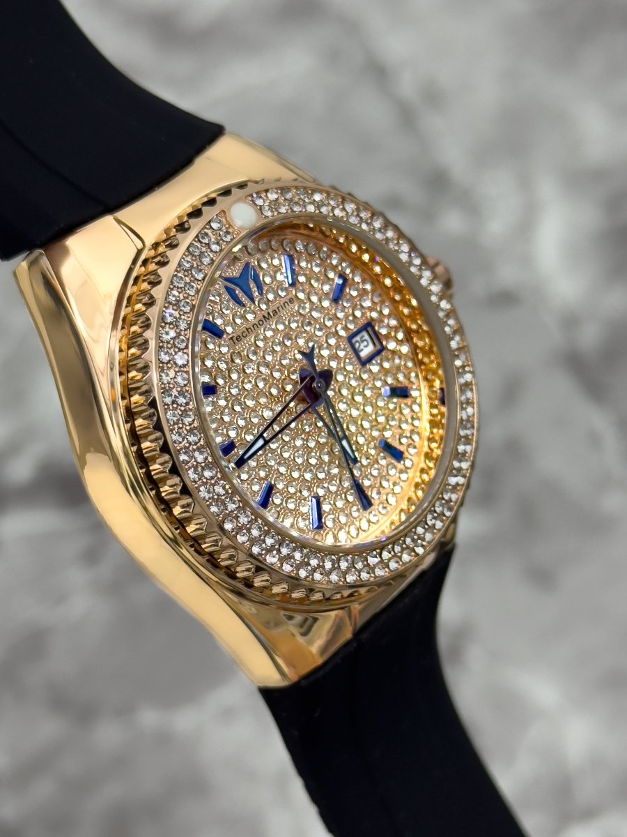 RELOJ TECHNOMARINE ROYAL - Relojes 24K