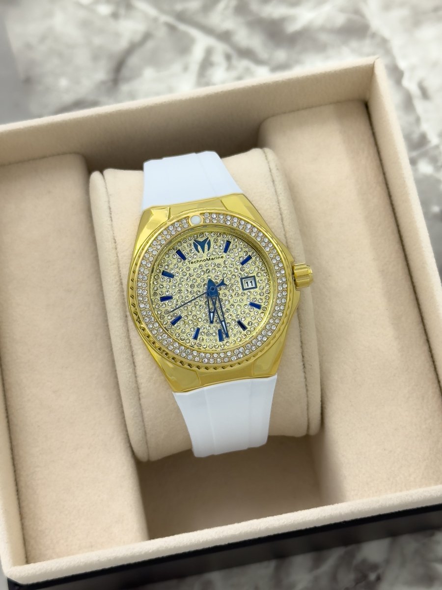 RELOJ TECHNOMARINE ROYAL - Relojes 24K