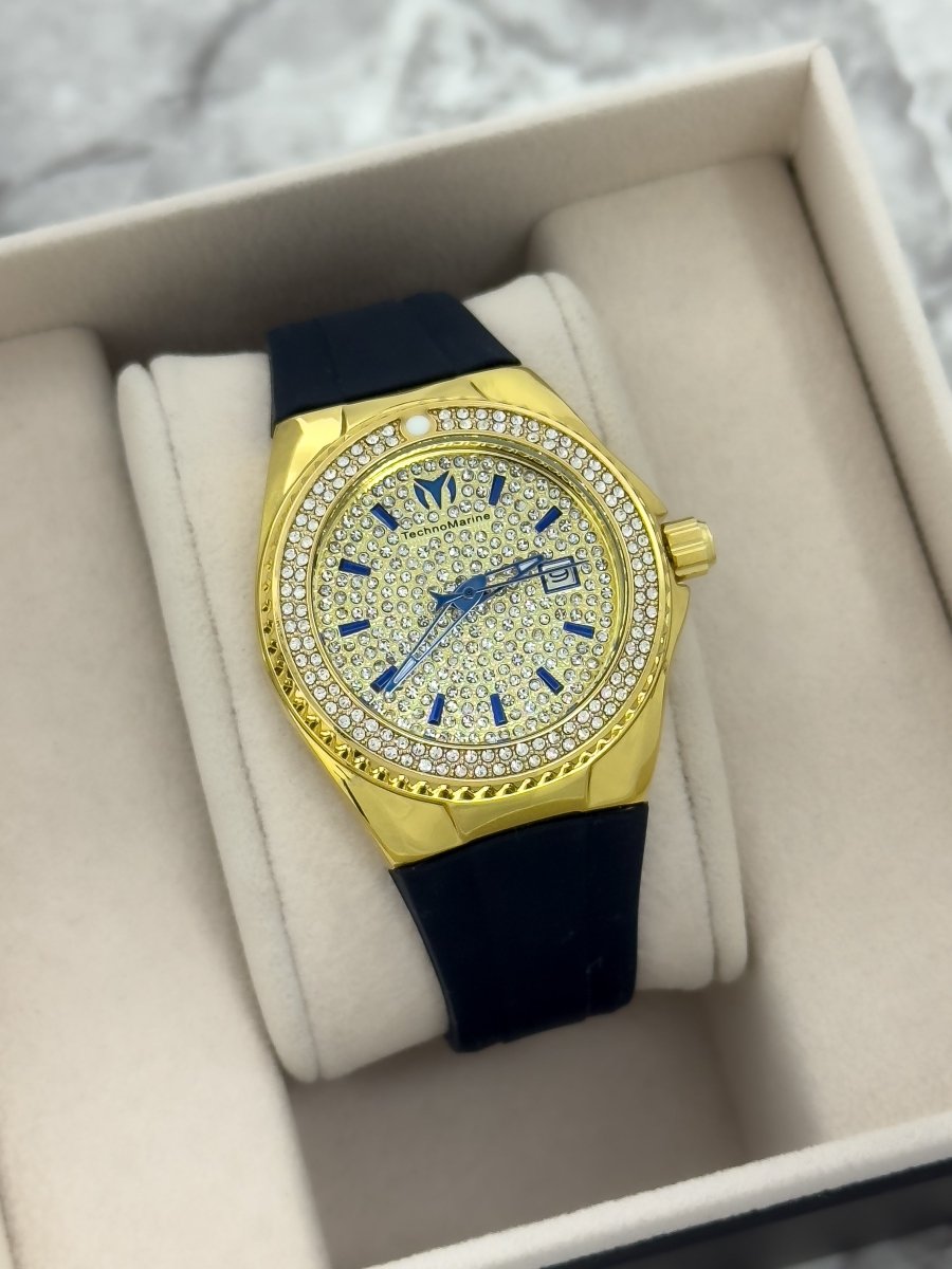 RELOJ TECHNOMARINE ROYAL - Relojes 24K