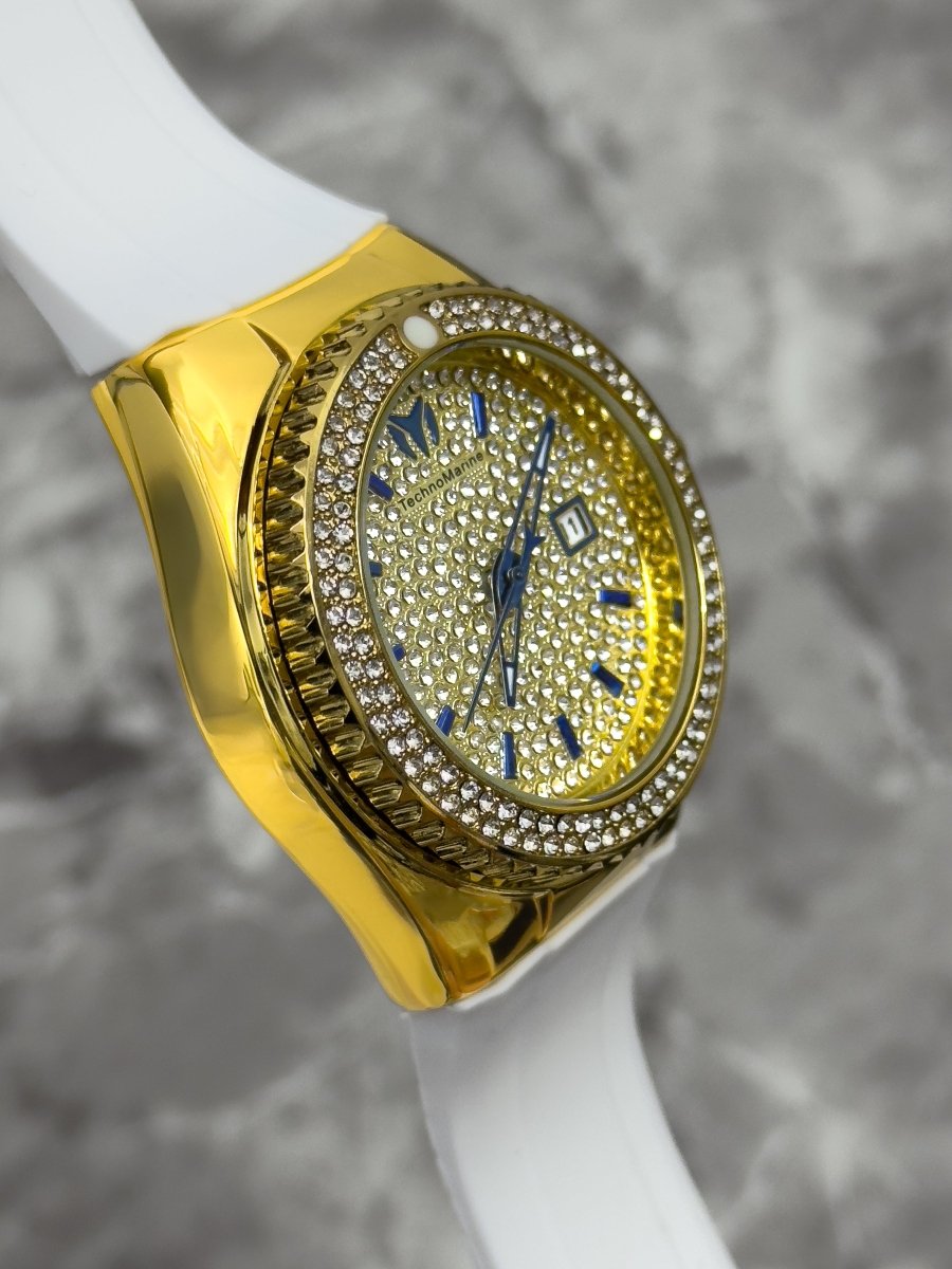 RELOJ TECHNOMARINE ROYAL - Relojes 24K