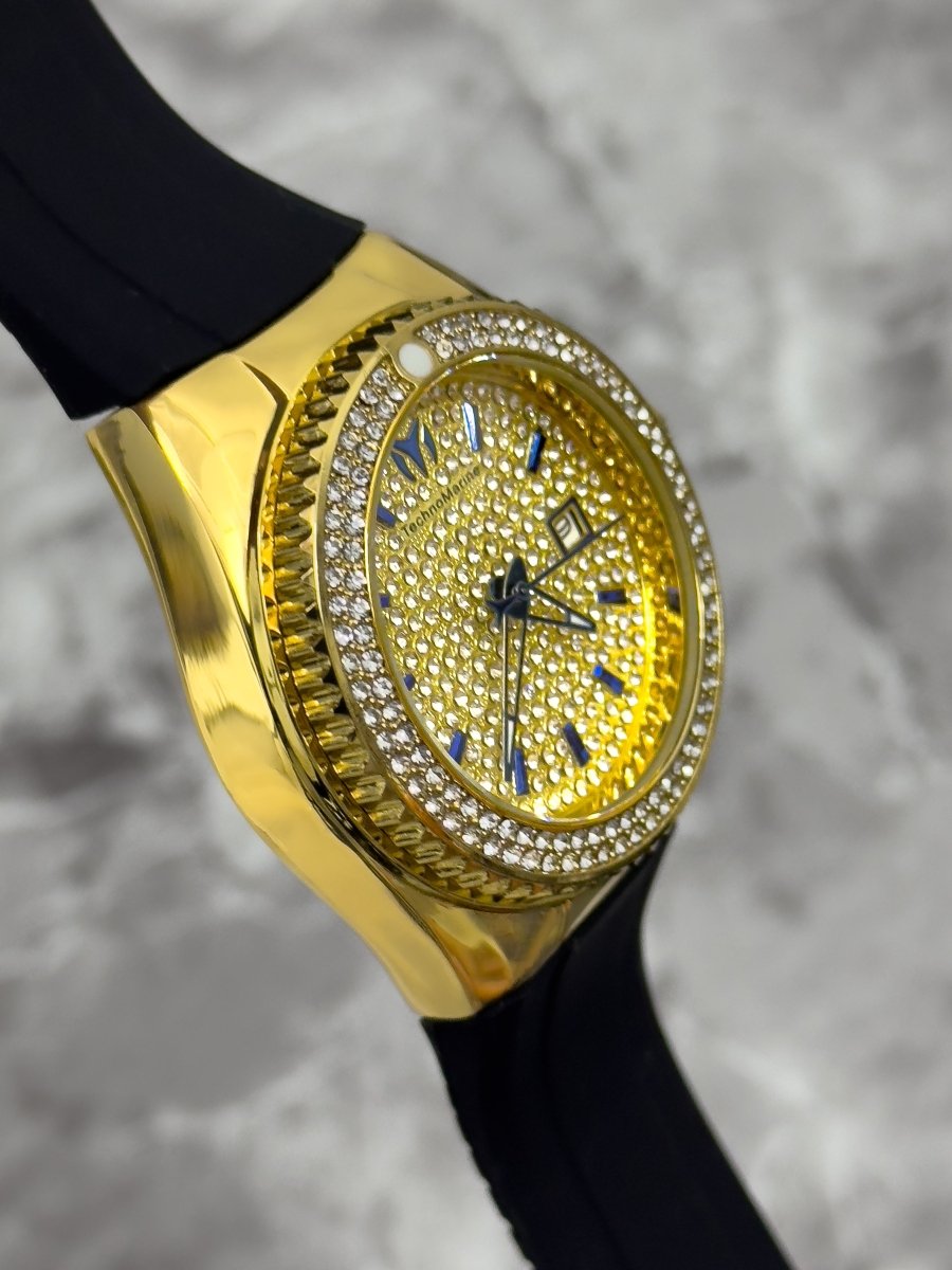 RELOJ TECHNOMARINE ROYAL - Relojes 24K