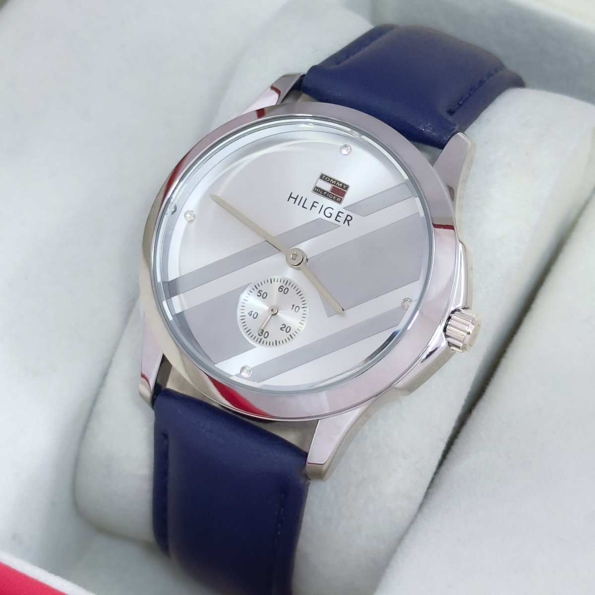 RELOJ TH DAMA CUERO - Relojes 24K