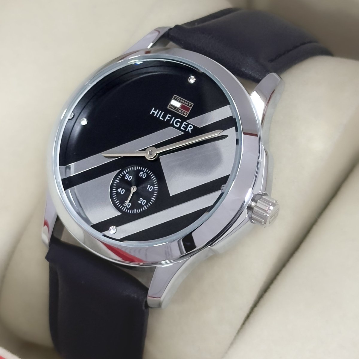 RELOJ TH DAMA CUERO - Relojes 24K