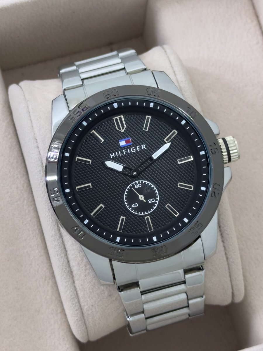 Reloj TH para Hombre Crono Titán - Relojes 24K