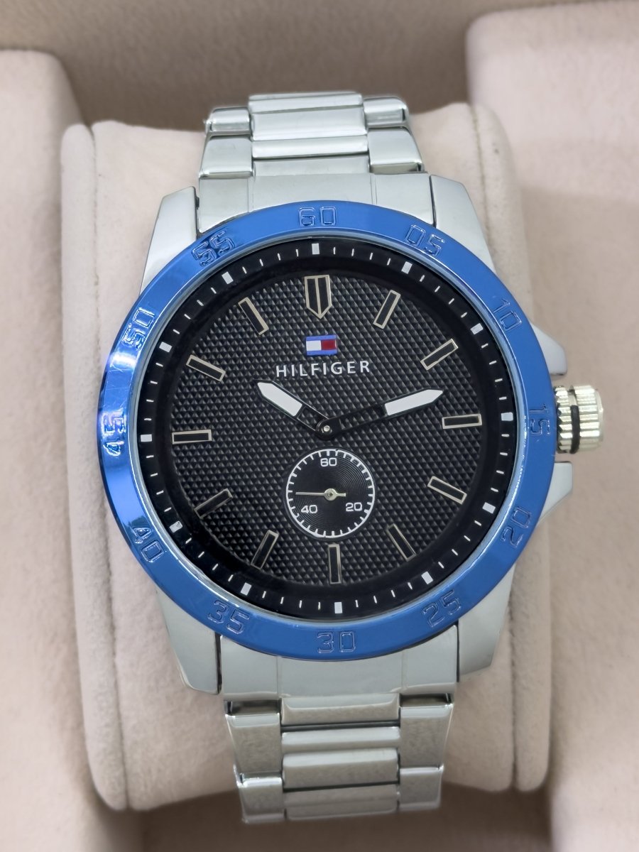 Reloj TH para Hombre Crono Titán - Relojes 24K