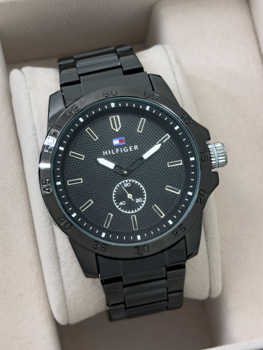 Reloj TH para Hombre Crono Titán - Relojes 24K