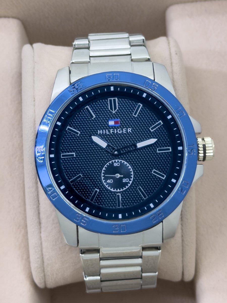 Reloj TH para Hombre Crono Titán - Relojes 24K
