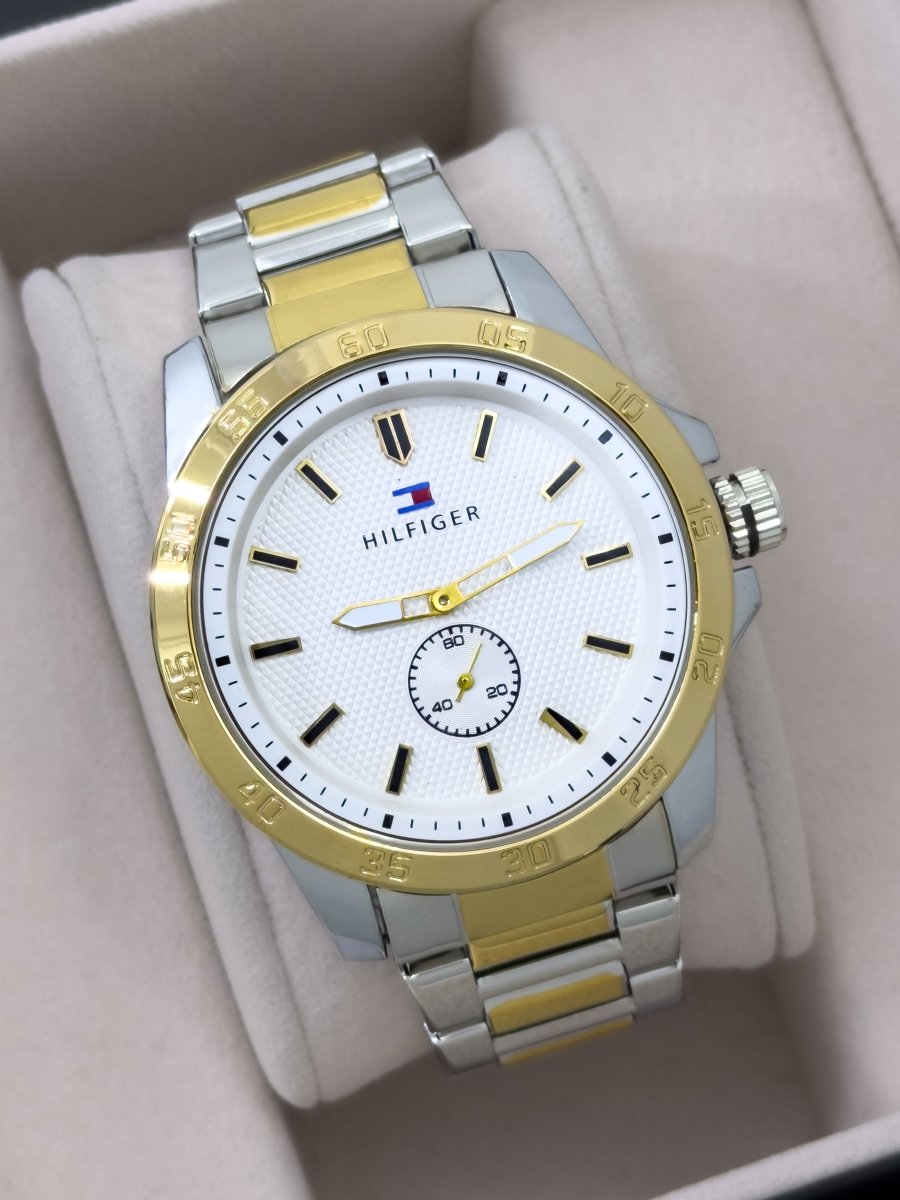 Reloj TH para Hombre Crono Titán - Relojes 24K