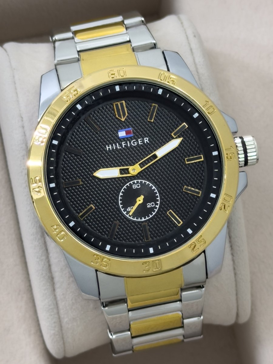 Reloj TH para Hombre Crono Titán - Relojes 24K
