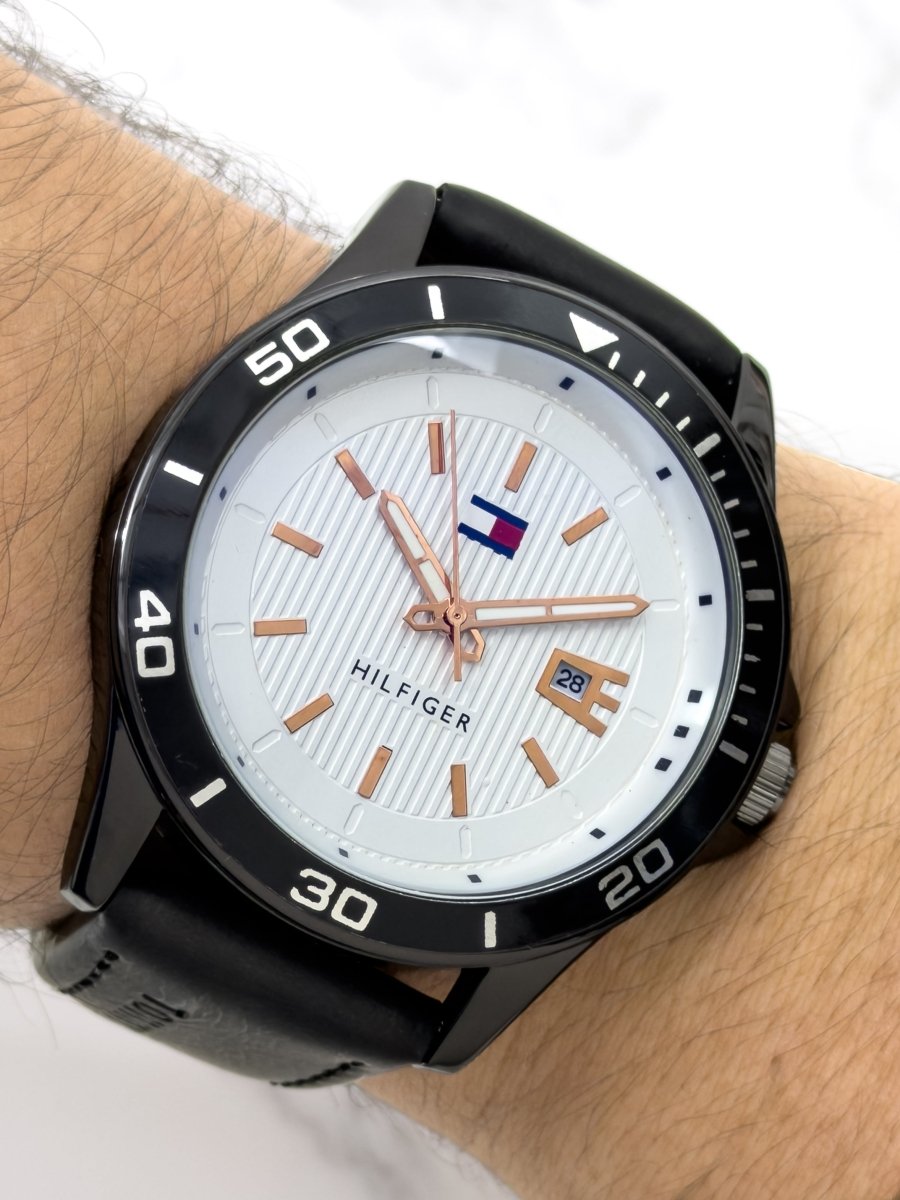 Reloj TH para Hombre Thompson Edition - Relojes 24K