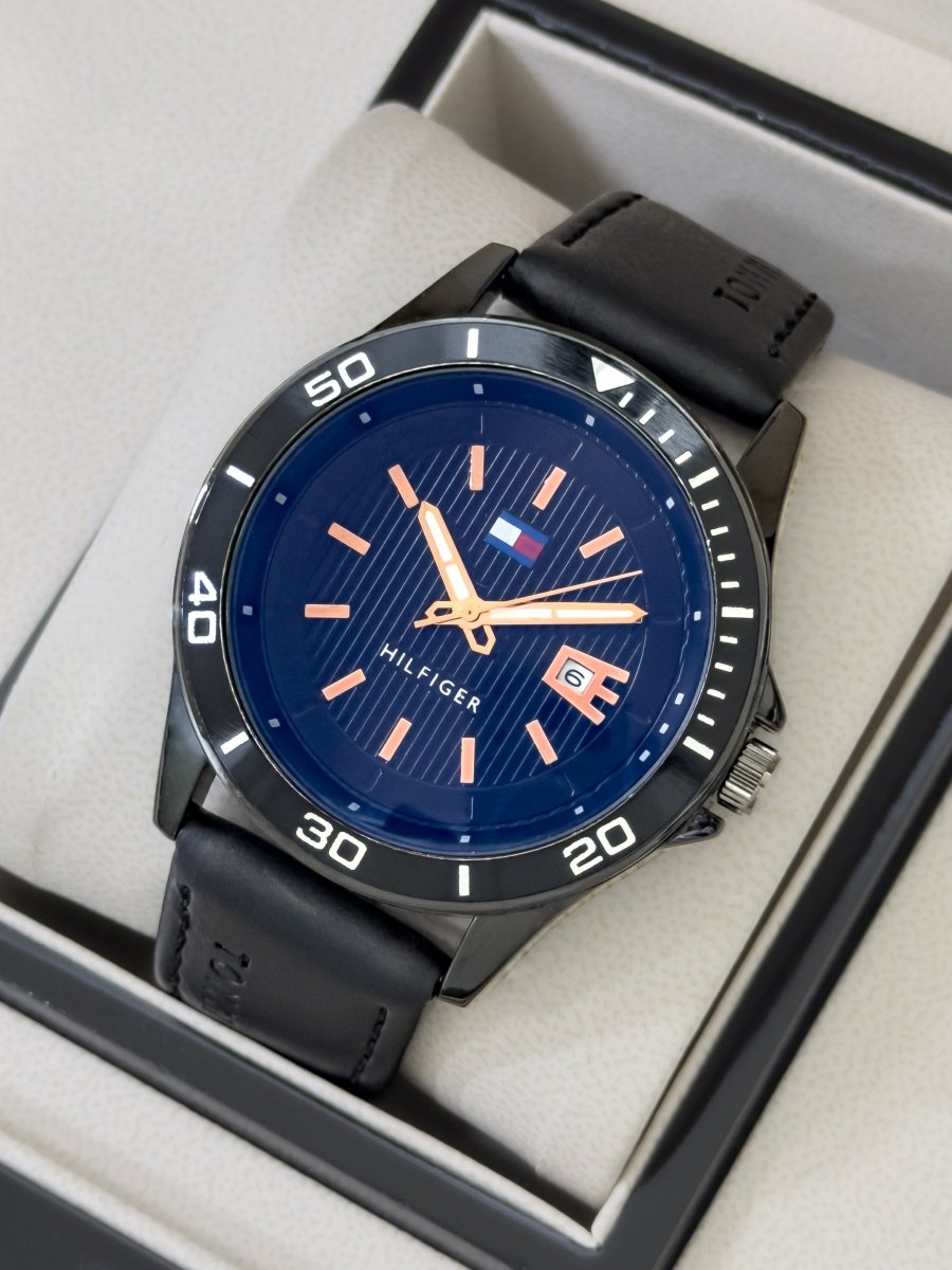 Reloj TH para Hombre Thompson Edition - Relojes 24K