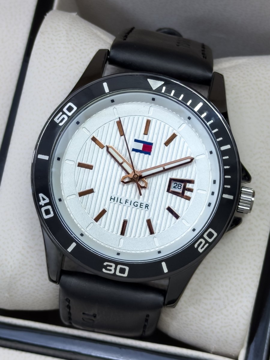 Reloj TH para Hombre Thompson Edition - Relojes 24K
