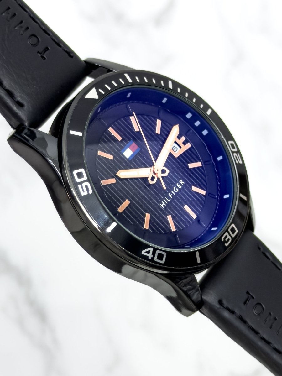 Reloj TH para Hombre Thompson Edition - Relojes 24K