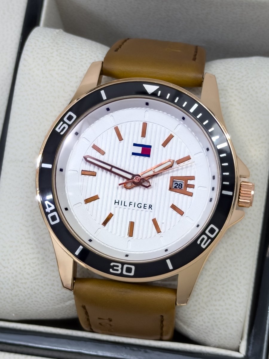 Reloj TH para Hombre Thompson Edition - Relojes 24K