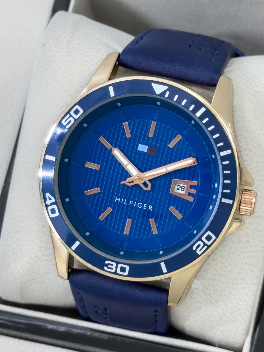 Reloj TH para Hombre Thompson Edition - Relojes 24K