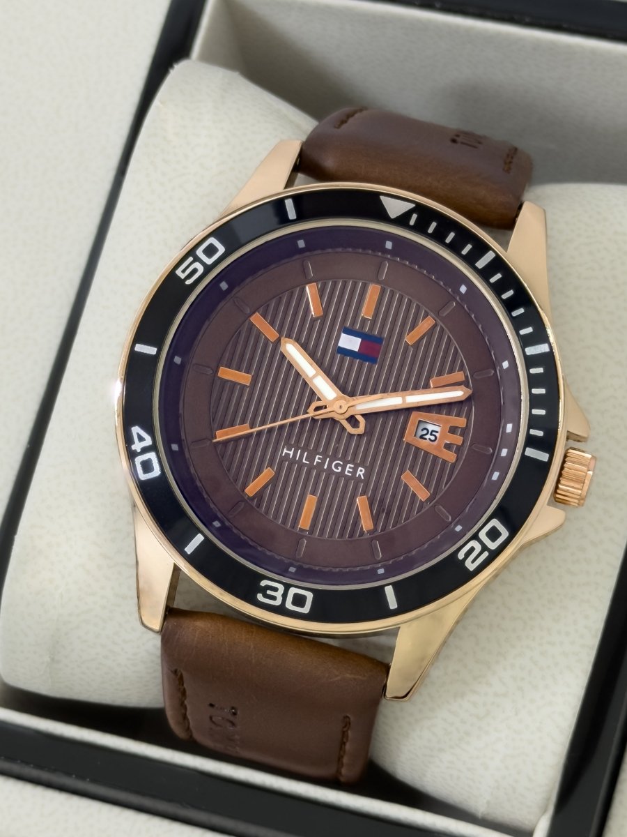 Reloj TH para Hombre Thompson Edition - Relojes 24K