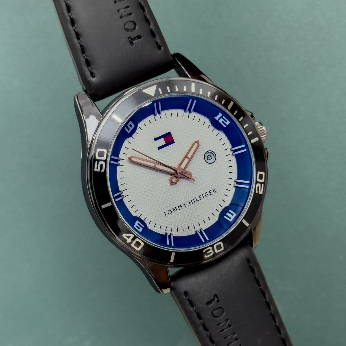 RELOJ TH URBANO ECLIPSE - Relojes 24K