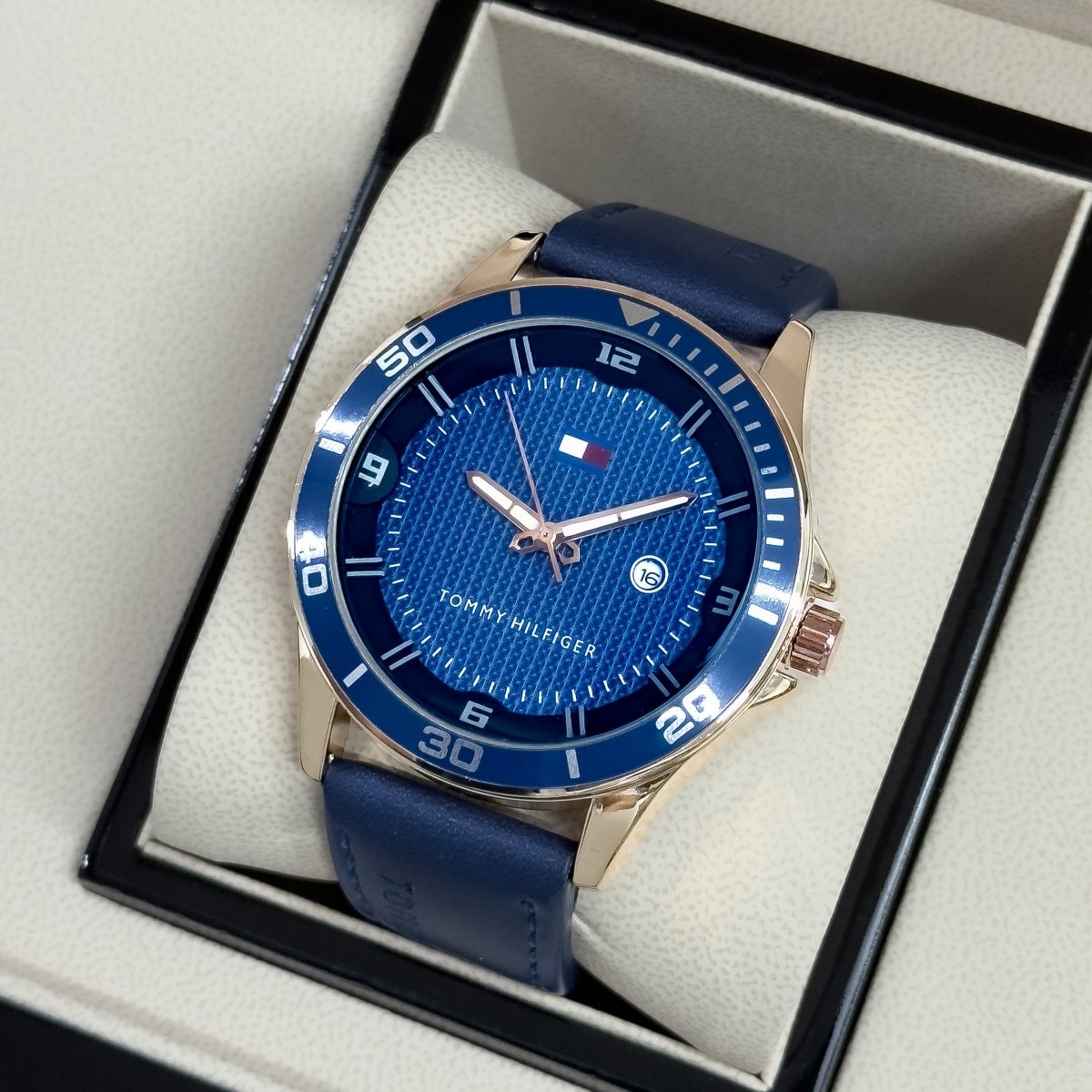 RELOJ TH URBANO ECLIPSE - Relojes 24K