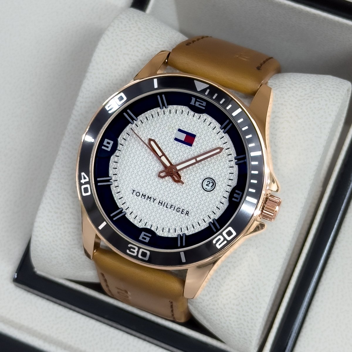 RELOJ TH URBANO ECLIPSE - Relojes 24K