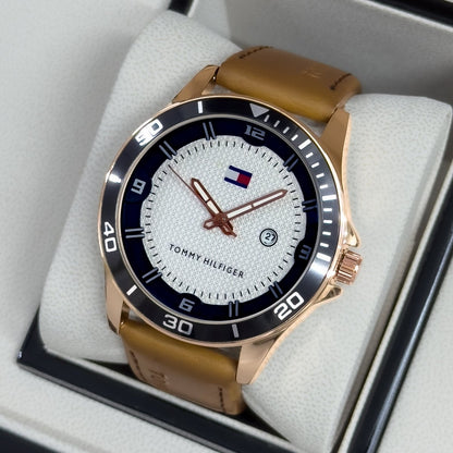 RELOJ TH URBANO ECLIPSE - Relojes 24K