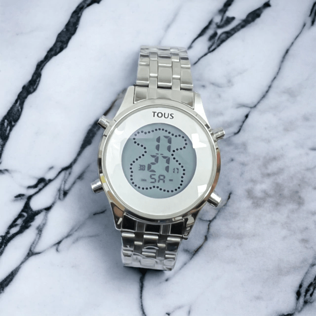 RELOJ TS DIGITAL DAMA - Relojes 24K