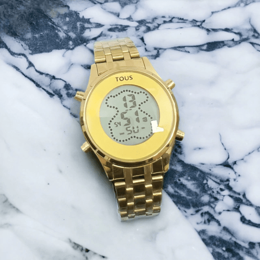 RELOJ TS DIGITAL DAMA - Relojes 24K
