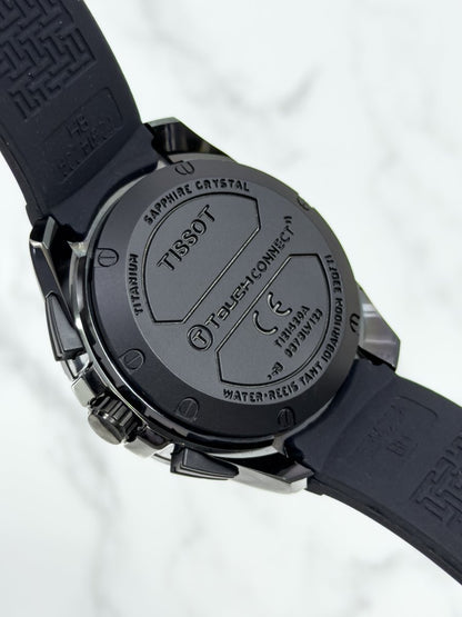 RELOJ TST DOBLE HORA - Relojes 24K