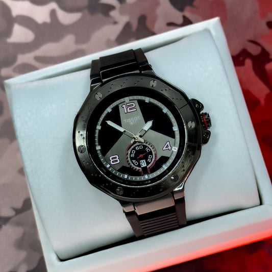 RELOJ TST GP DEPORTIVO - Relojes 24K